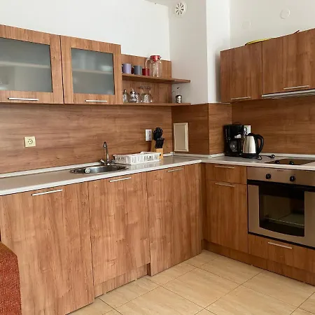 Sea View Apartament