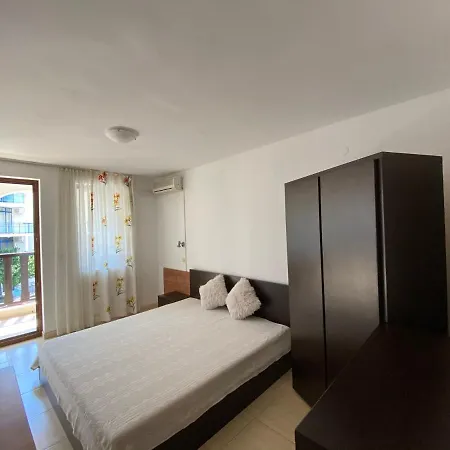 Apartament Sea View Sveti Vlas