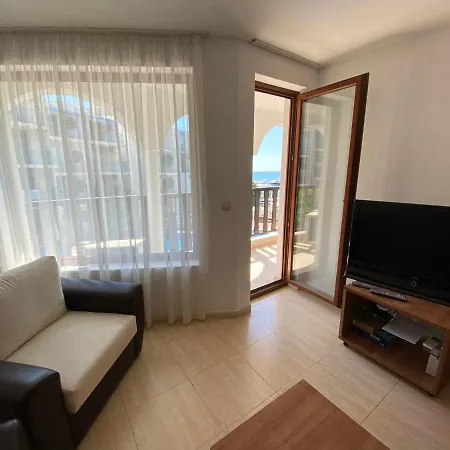 דירה Sea View