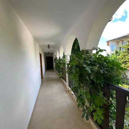 Apartment Sea View Sveti Vlas