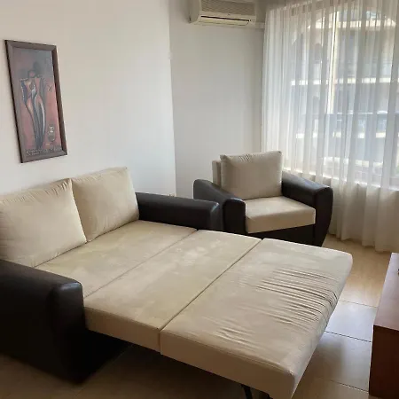 Apartment Sea View *