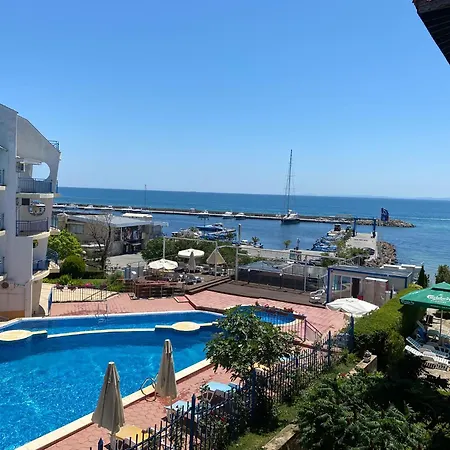 דירה Sea View *